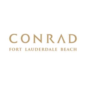 Conrad Hotels and Resorts — client of Tarera LLC South Florida hospitality contractor